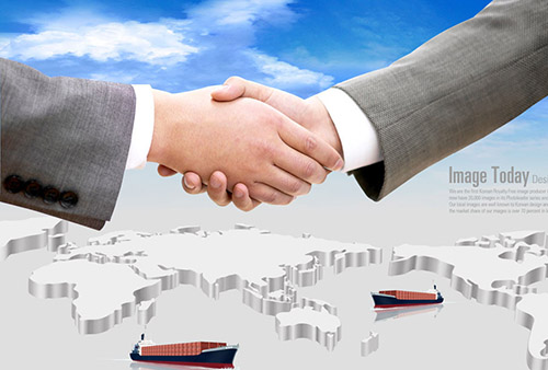 本公司竭誠歡迎各方朋友合作共贏！ 